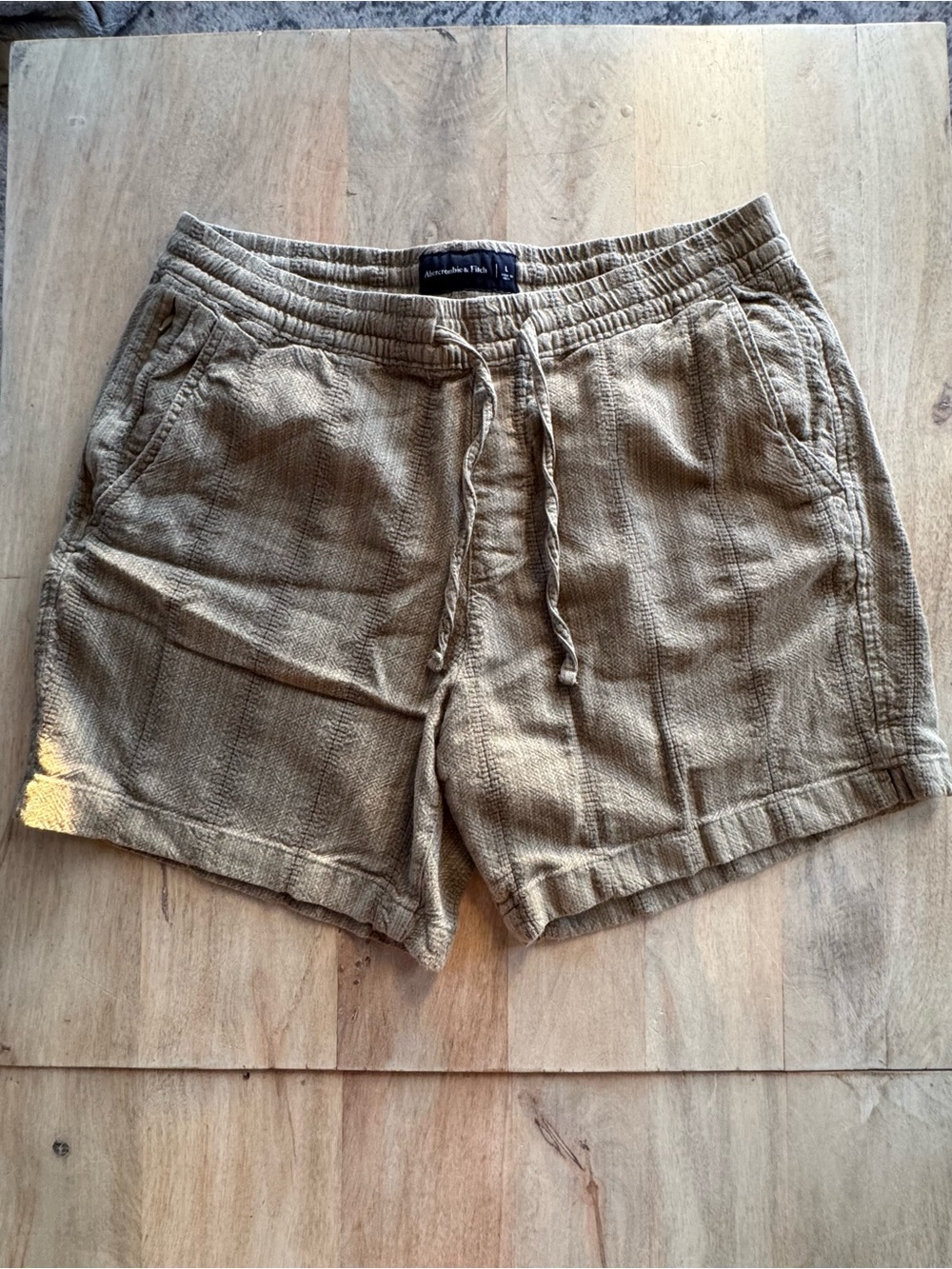 Men's Abercrombie & Fitch Shorts
